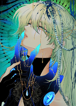 魔法师之骸