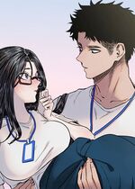 暖男守护者