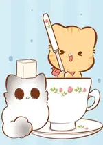 猫咪的人类饲养指南