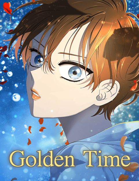 Golden Time