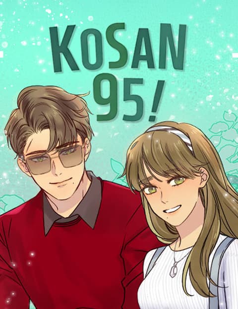 KOSAN95!