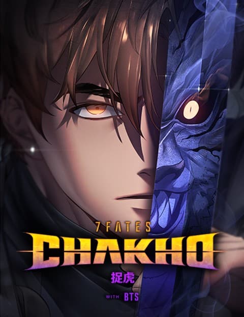 7FATES: CHAKHO​