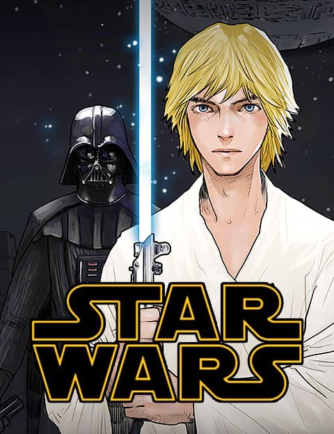 Star Wars