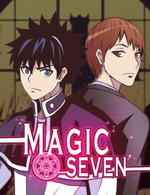 Magic Seven