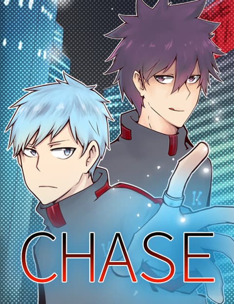 CHASE