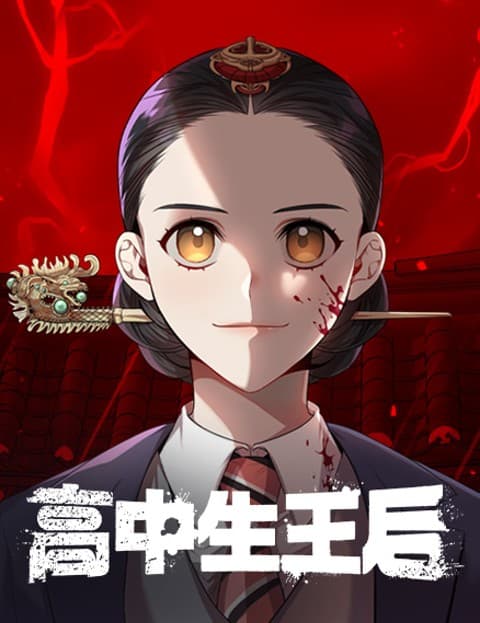 高中生王后