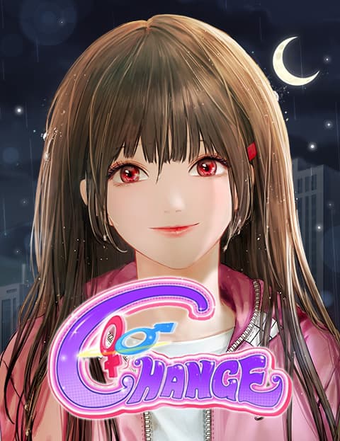 CHANGE