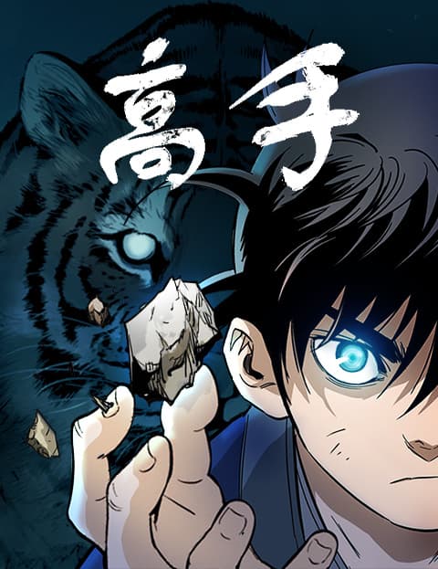 高手