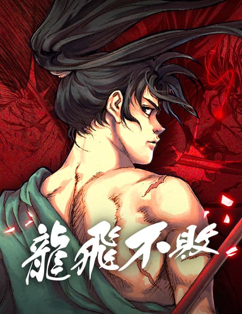 龙飞不败