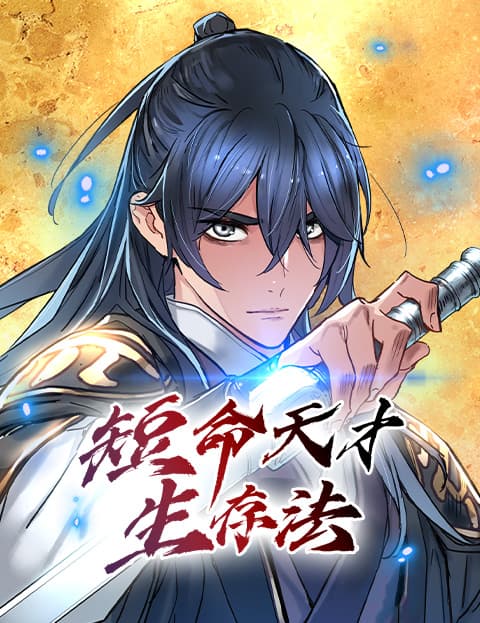 短命天才生存法