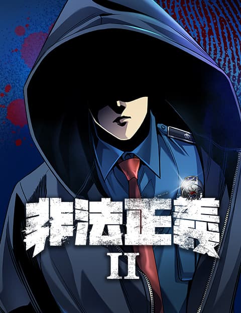 非法正义2