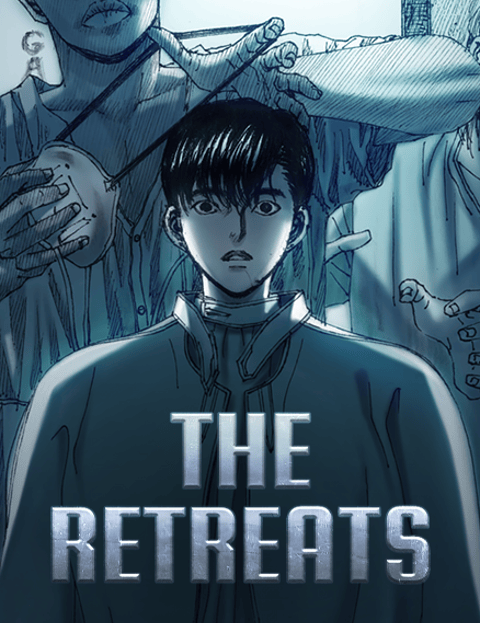 The Retreats