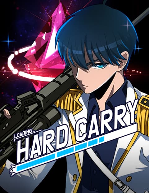 HARD CARRY