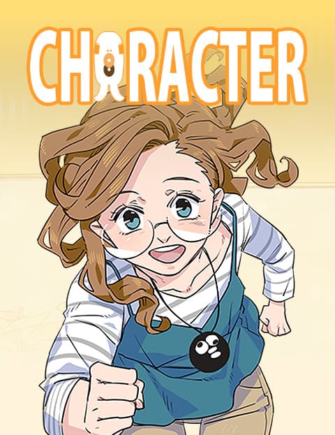 CHARACTER