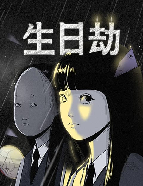 生日劫