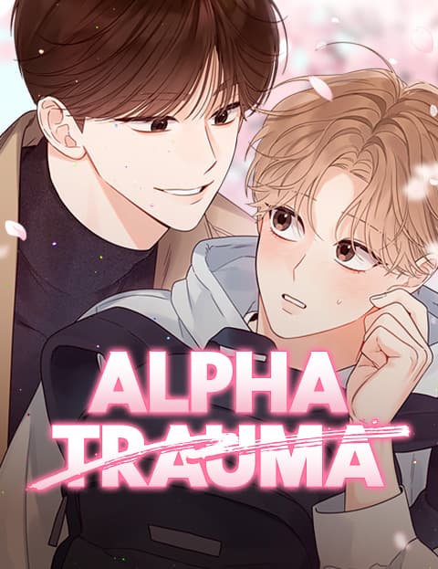 ALPHA TRAUMA