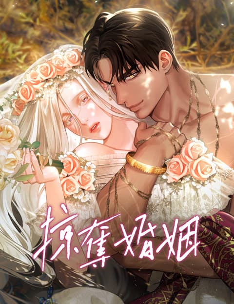 掠夺婚姻