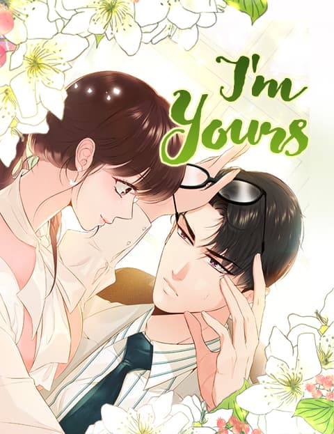 I'm Yours