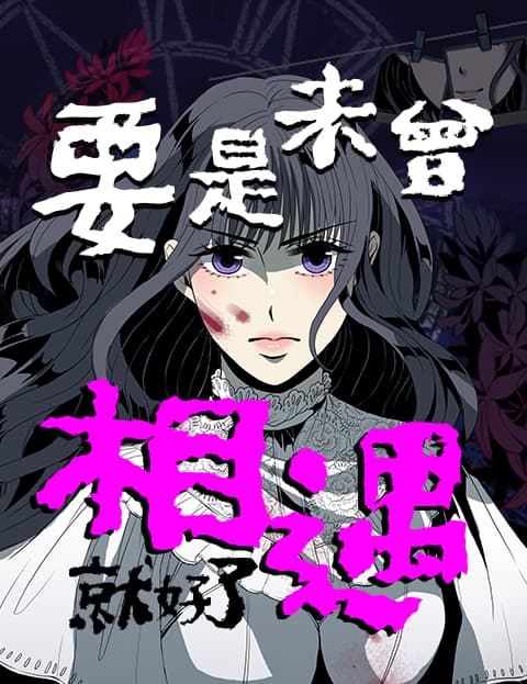 要是未曾相遇就好了