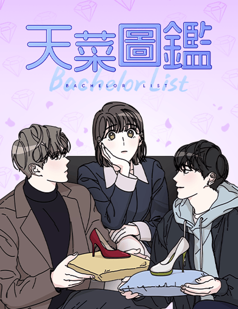 天菜图鉴