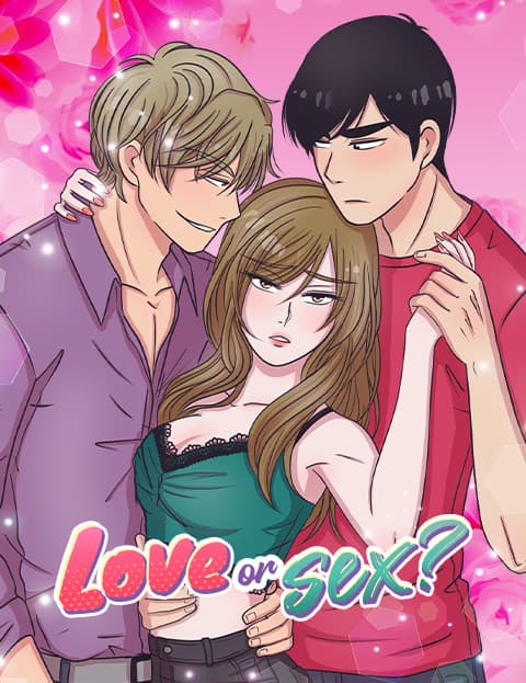 Love or Sex